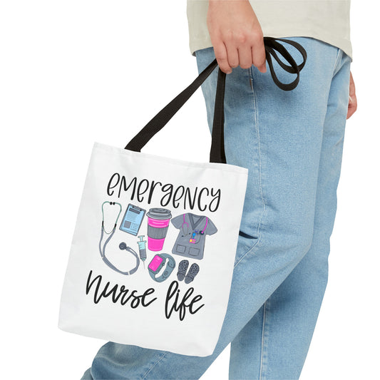 Tote Bag (AOP)