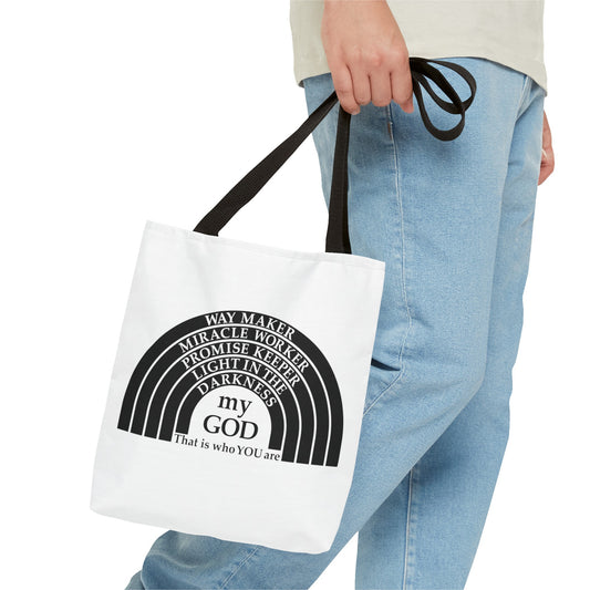 Tote Bag (AOP)